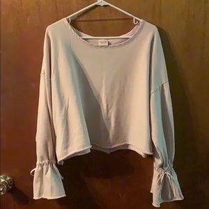 Mossimo sweatshirt